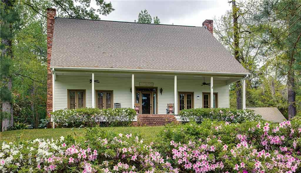 40 Little Bayou Road Boyce, LA 71409 - Photo 1 of 25 Gallery Image 1