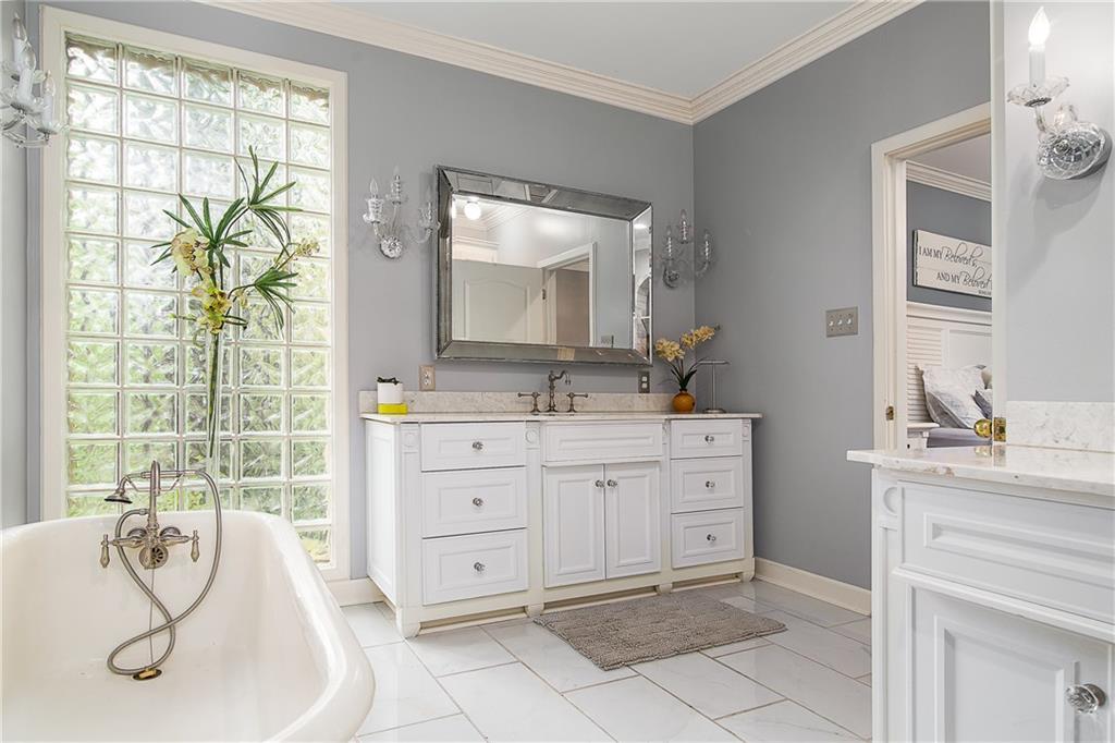 40 Little Bayou Road Boyce, LA 71409 - Photo 13 of 25 Gallery Image 13