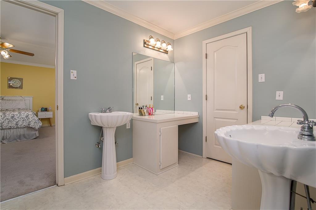 40 Little Bayou Road Boyce, LA 71409 - Photo 19 of 25 Gallery Image 19