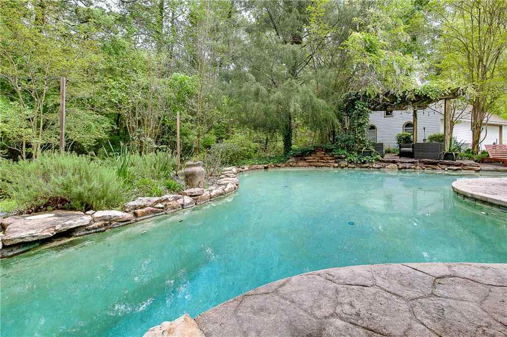 40 Little Bayou Road Boyce, LA 71409 - Photo 23 of 25 Gallery Image 23