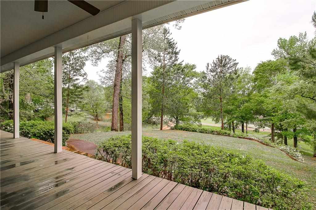 40 Little Bayou Road Boyce, LA 71409 - Photo 3 of 25 Gallery Image 3