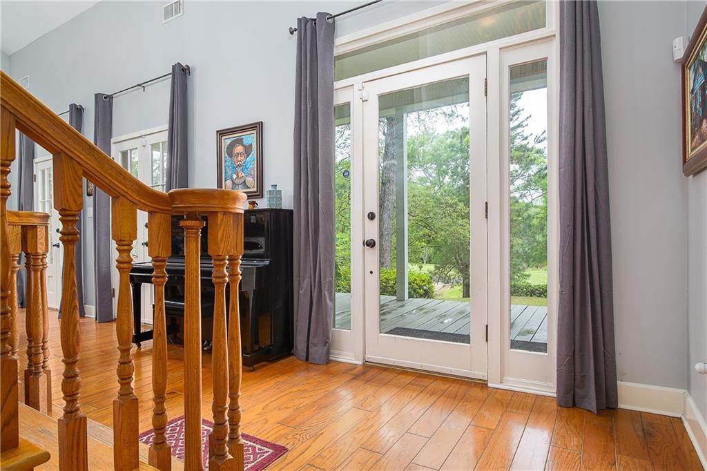 40 Little Bayou Road Boyce, LA 71409 - Photo 4 of 25 Gallery Image 4