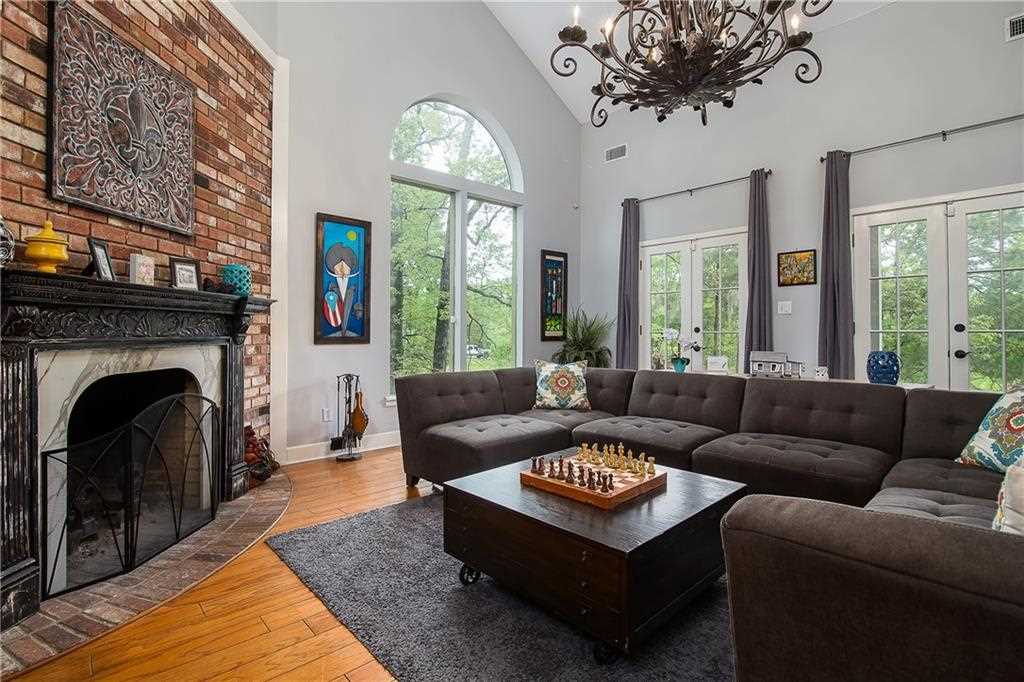 40 Little Bayou Road Boyce, LA 71409 - Photo 5 of 25 Gallery Image 5