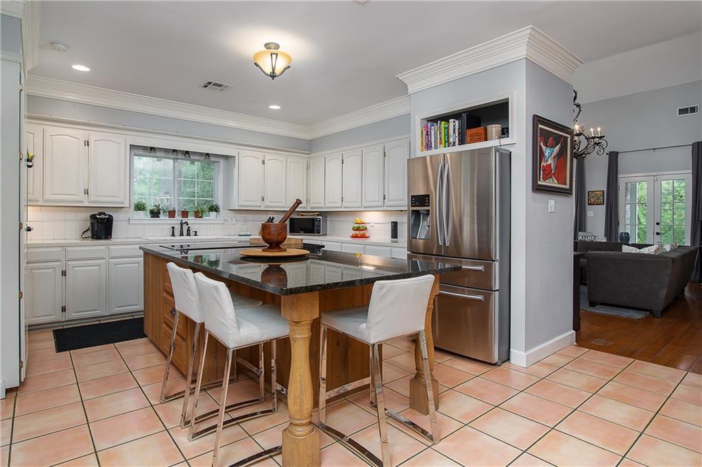 40 Little Bayou Road Boyce, LA 71409 - Photo 8 of 25 Gallery Image 8