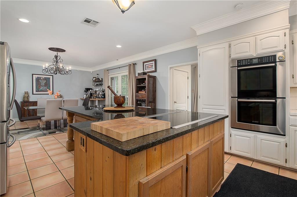 40 Little Bayou Road Boyce, LA 71409 - Photo 9 of 25 Gallery Image 9