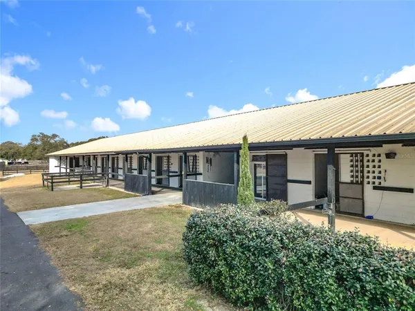 $1,475,000 | 21051 Southeast 42nd Street, Morriston, FL 32668