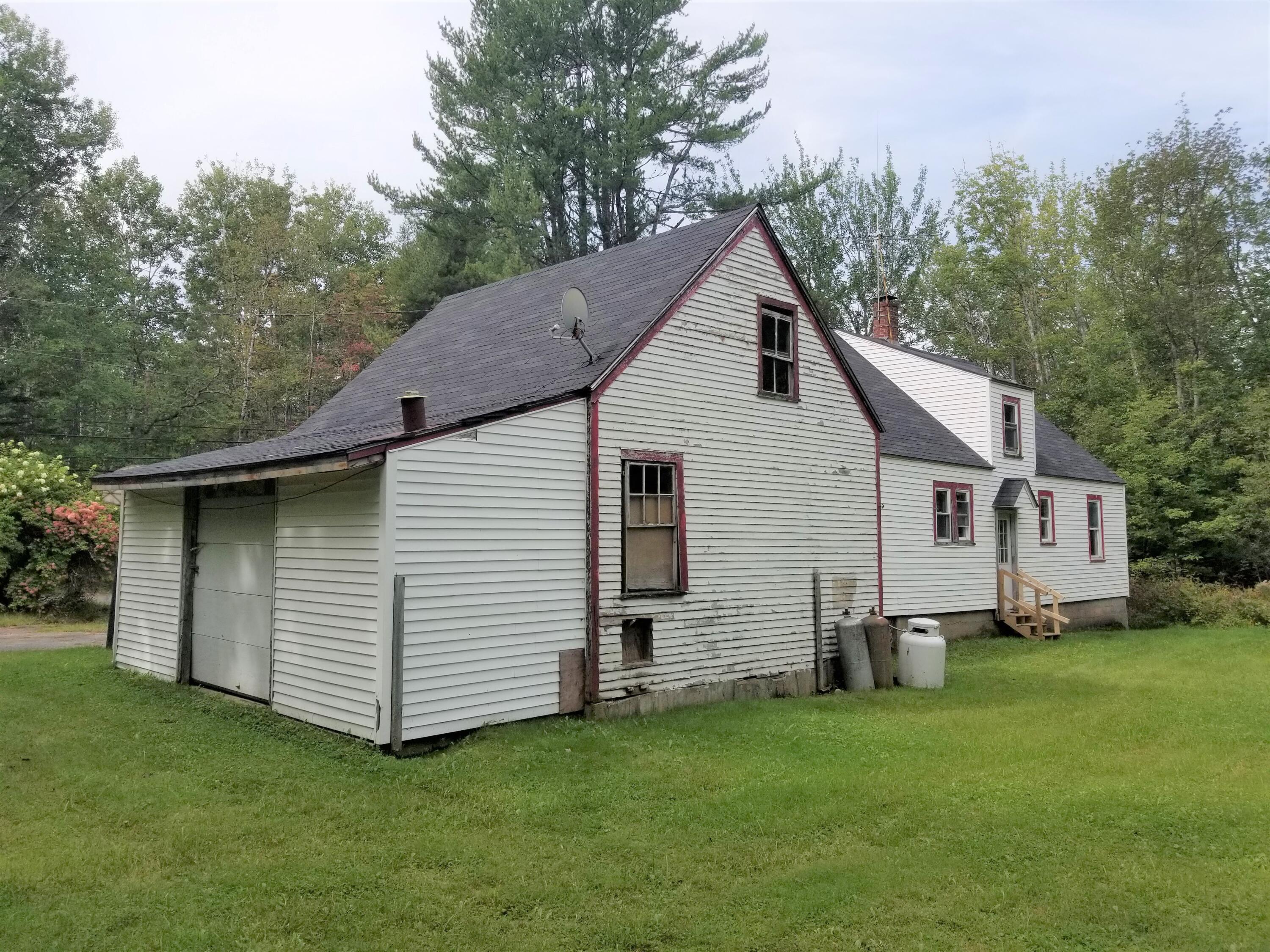 130 Ashville Road Sullivan, ME 04664 - Photo 4 of 28 20210916_115002