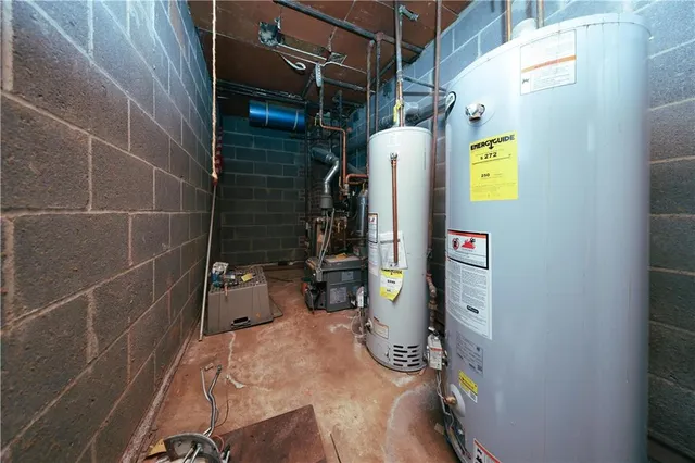 $999,000 | 25 Mallory Avenue | South Beach