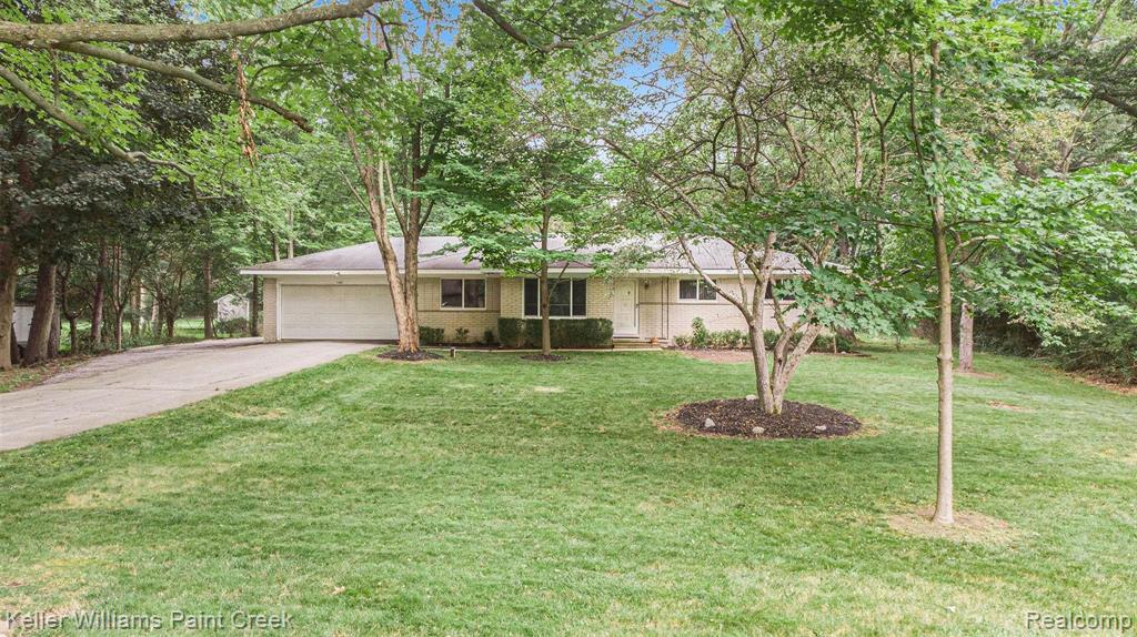 1322 Seville Road Rochester Hills, MI 48309 - Photo 35 of 35