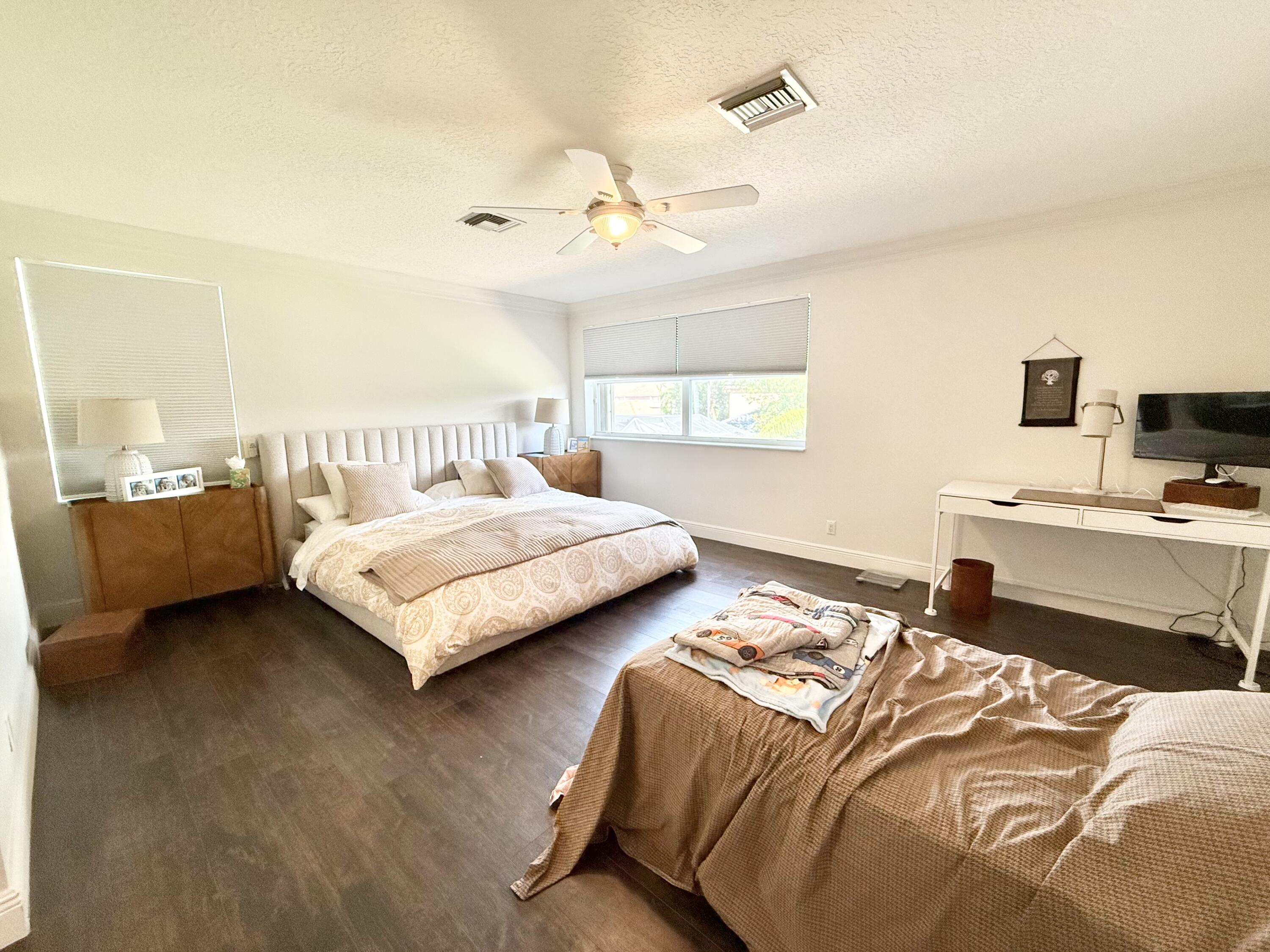 12671 Yardley Drive Boca Raton, FL 33428 - Photo 7 of 36 Master Bedroom
