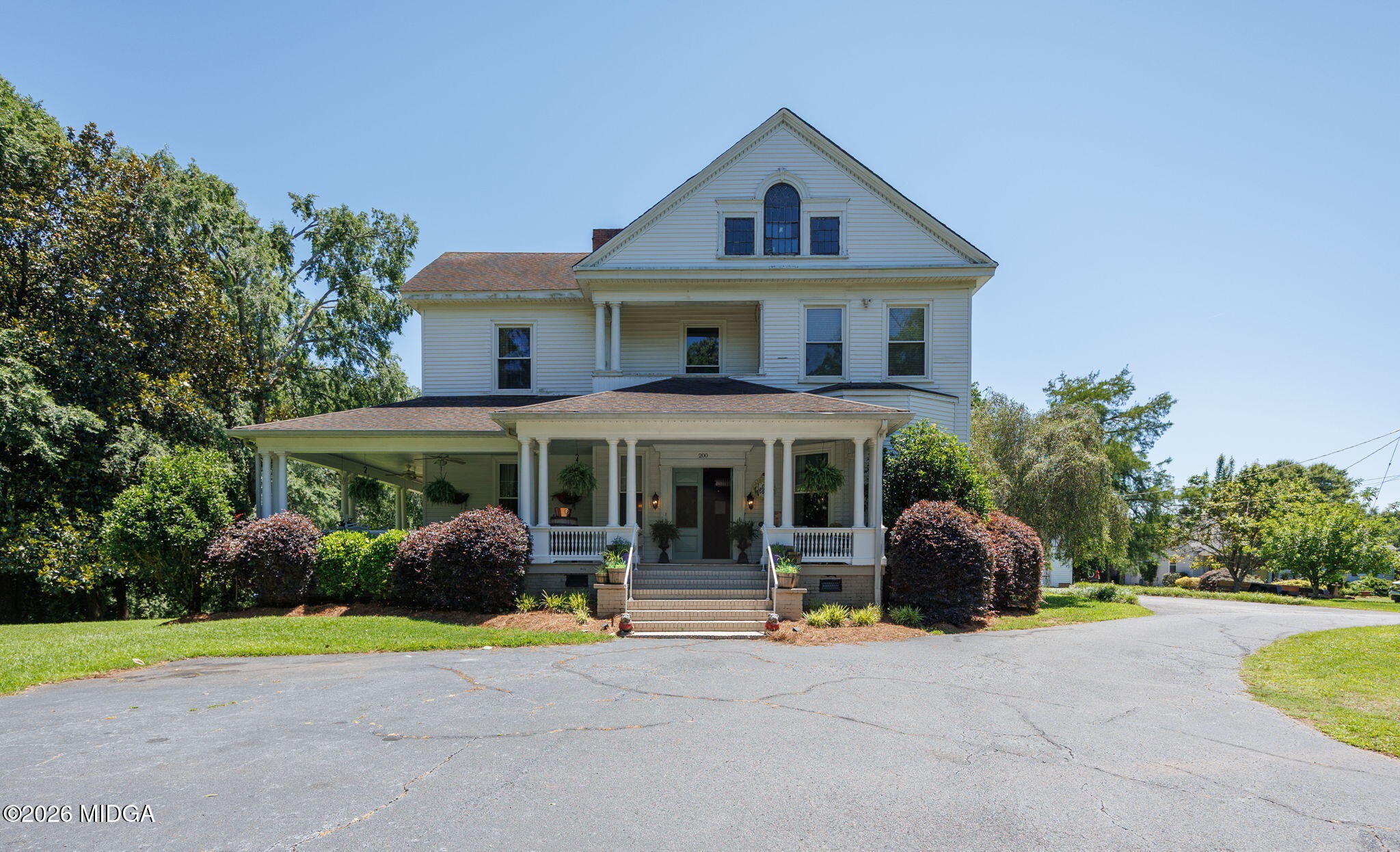 200 West Main Street Forsyth, GA 31029 - Photo 1 of 49 1