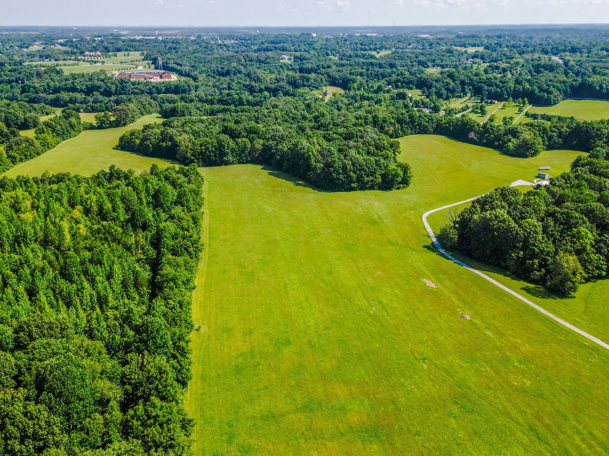 6050 New Cut Road Greenbrier, TN 37073 - Photo 19 of 61