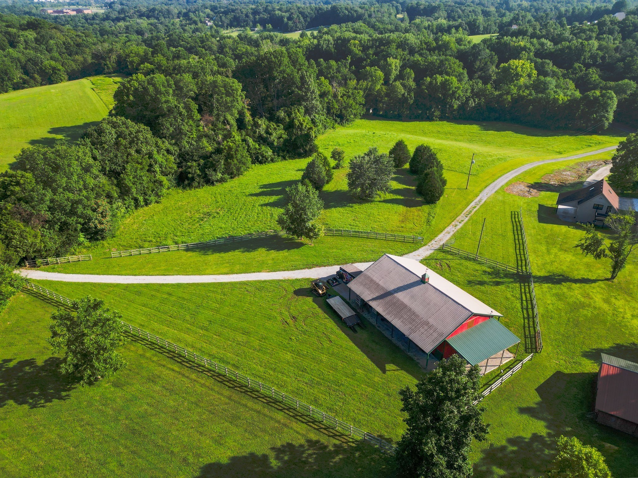 6050 New Cut Road Greenbrier, TN 37073 - Photo 23 of 61
