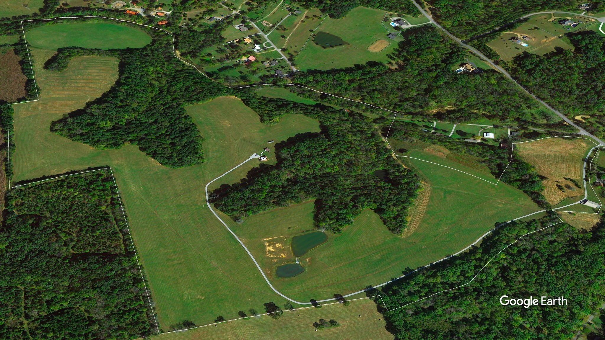 6050 New Cut Road Greenbrier, TN 37073 - Photo 33 of 61