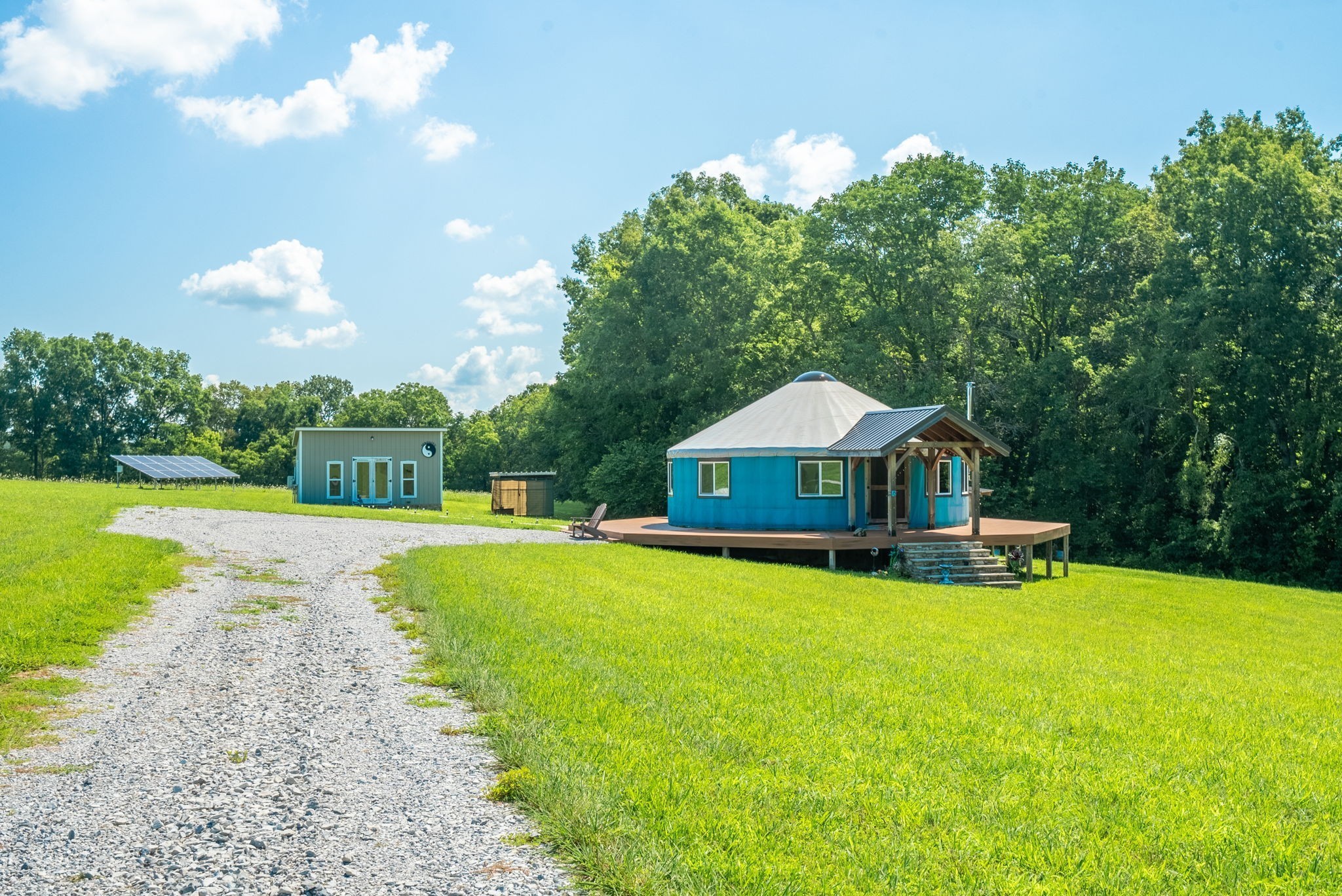 6050 New Cut Road Greenbrier, TN 37073 - Photo 36 of 61