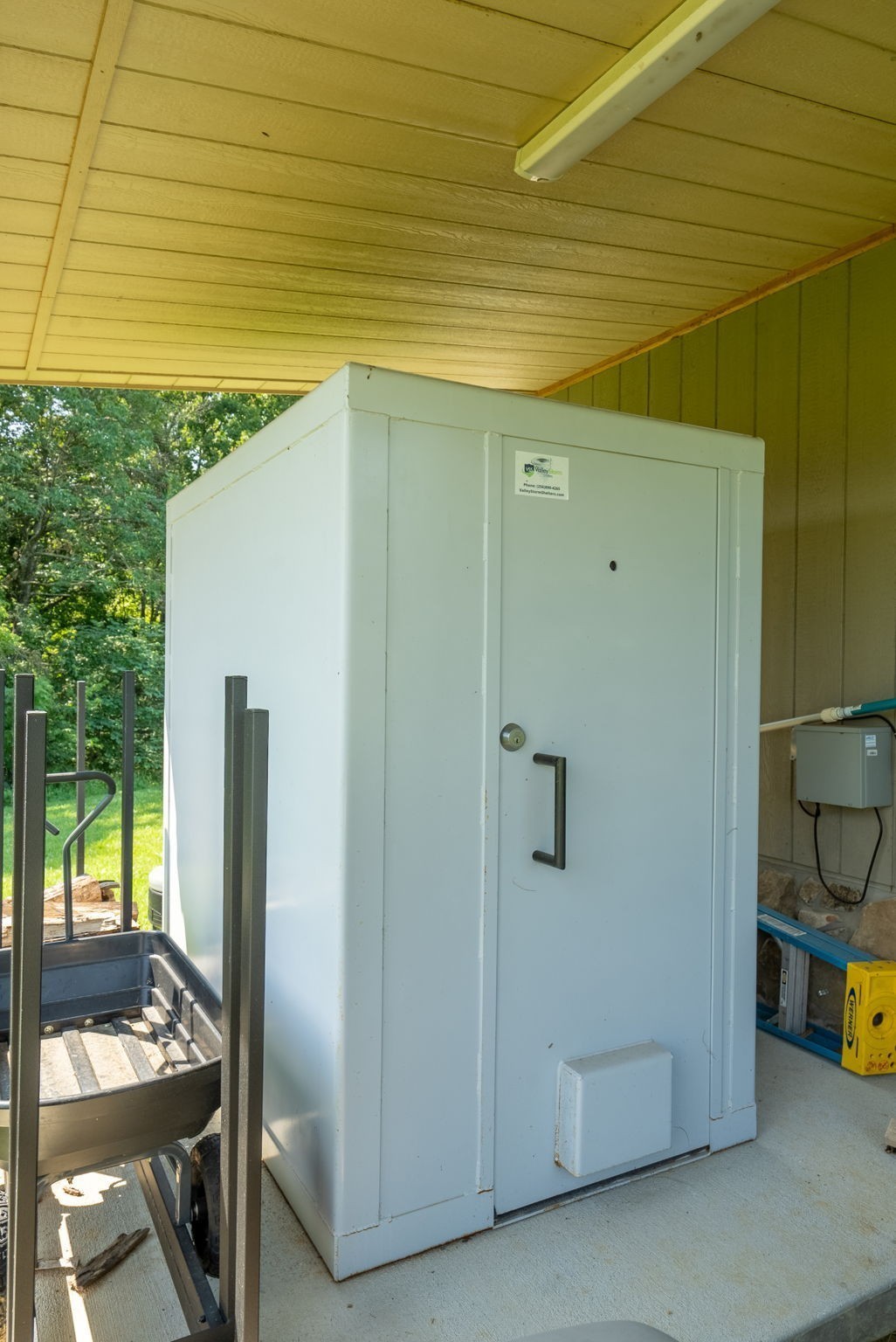 6050 New Cut Road Greenbrier, TN 37073 - Photo 50 of 61