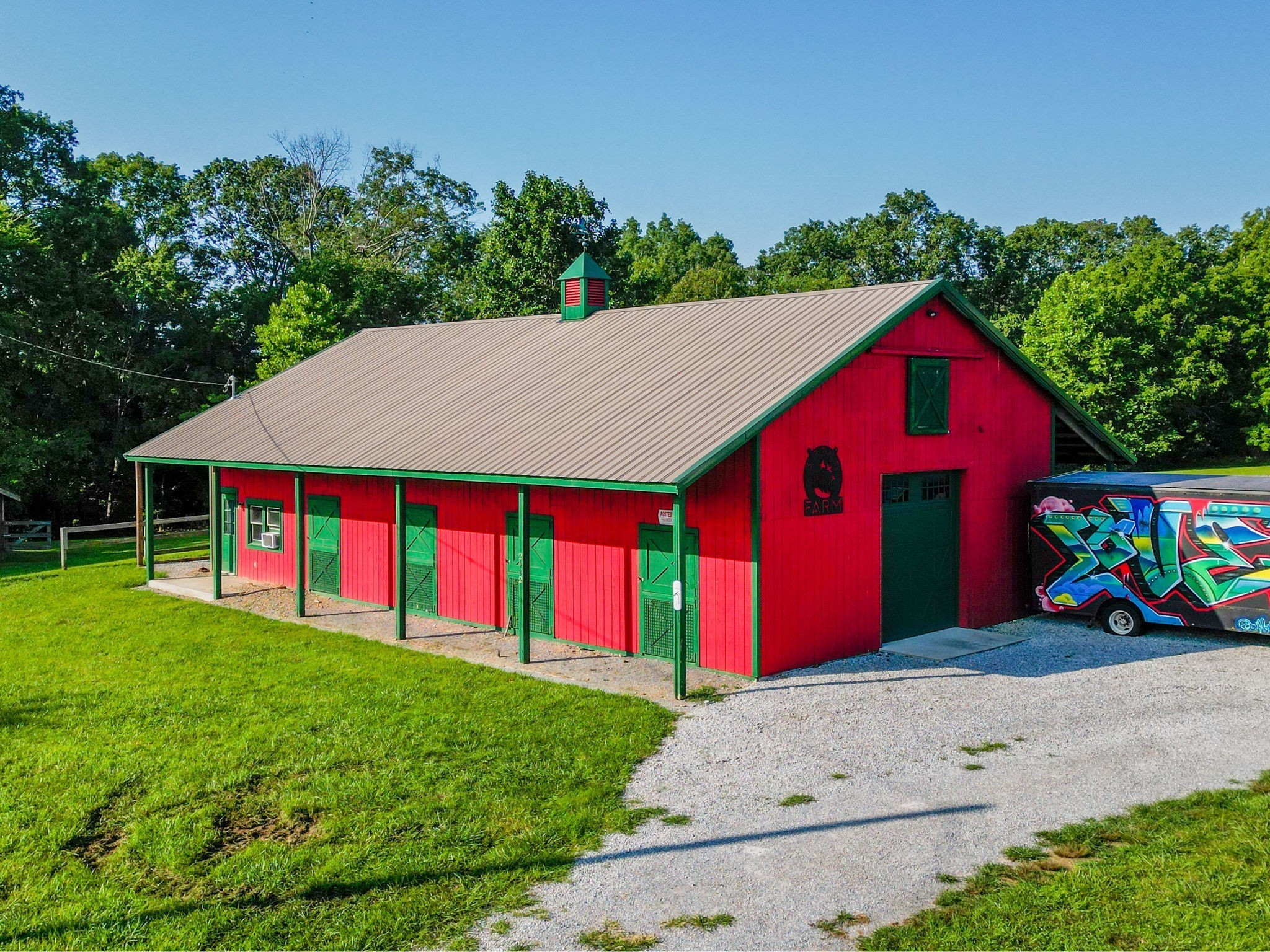 6050 New Cut Road Greenbrier, TN 37073 - Photo 55 of 61