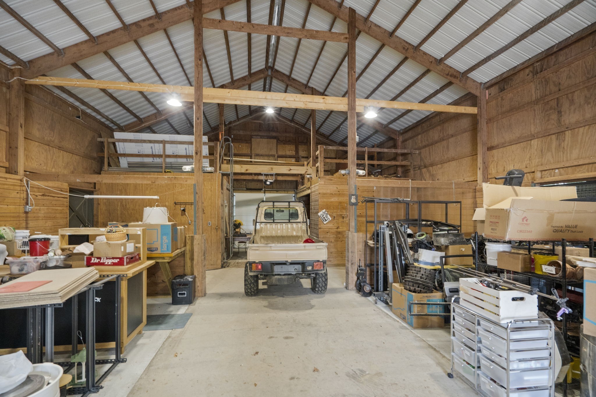 6050 New Cut Road Greenbrier, TN 37073 - Photo 57 of 61