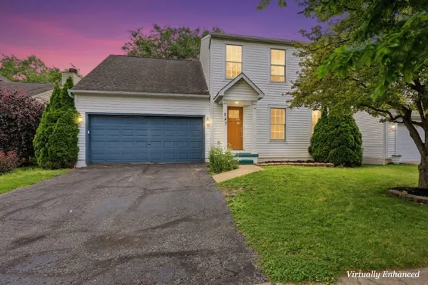 $350,000 | 547 Lamesa Drive, Blacklick, OH 43004