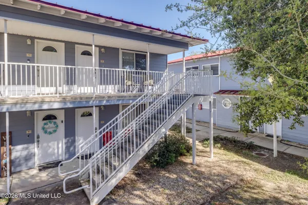 $139,000 | 1664 Beach Boulevard, Unit K167, Biloxi, MS 39531
