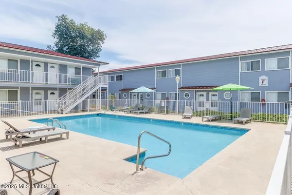 $139,000 | 1664 Beach Boulevard, Unit K167, Biloxi, MS 39531