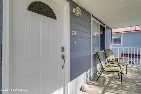 $139,000 | 1664 Beach Boulevard, Unit K167, Biloxi, MS 39531