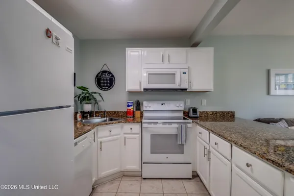 $139,000 | 1664 Beach Boulevard, Unit K167, Biloxi, MS 39531