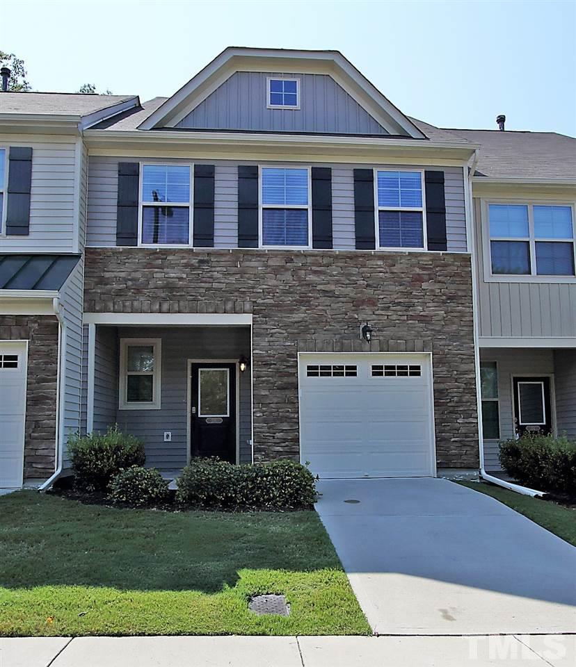 116 Constitution Drive Durham, NC 27705 - Photo 1 of 16 116 Constitution Dr