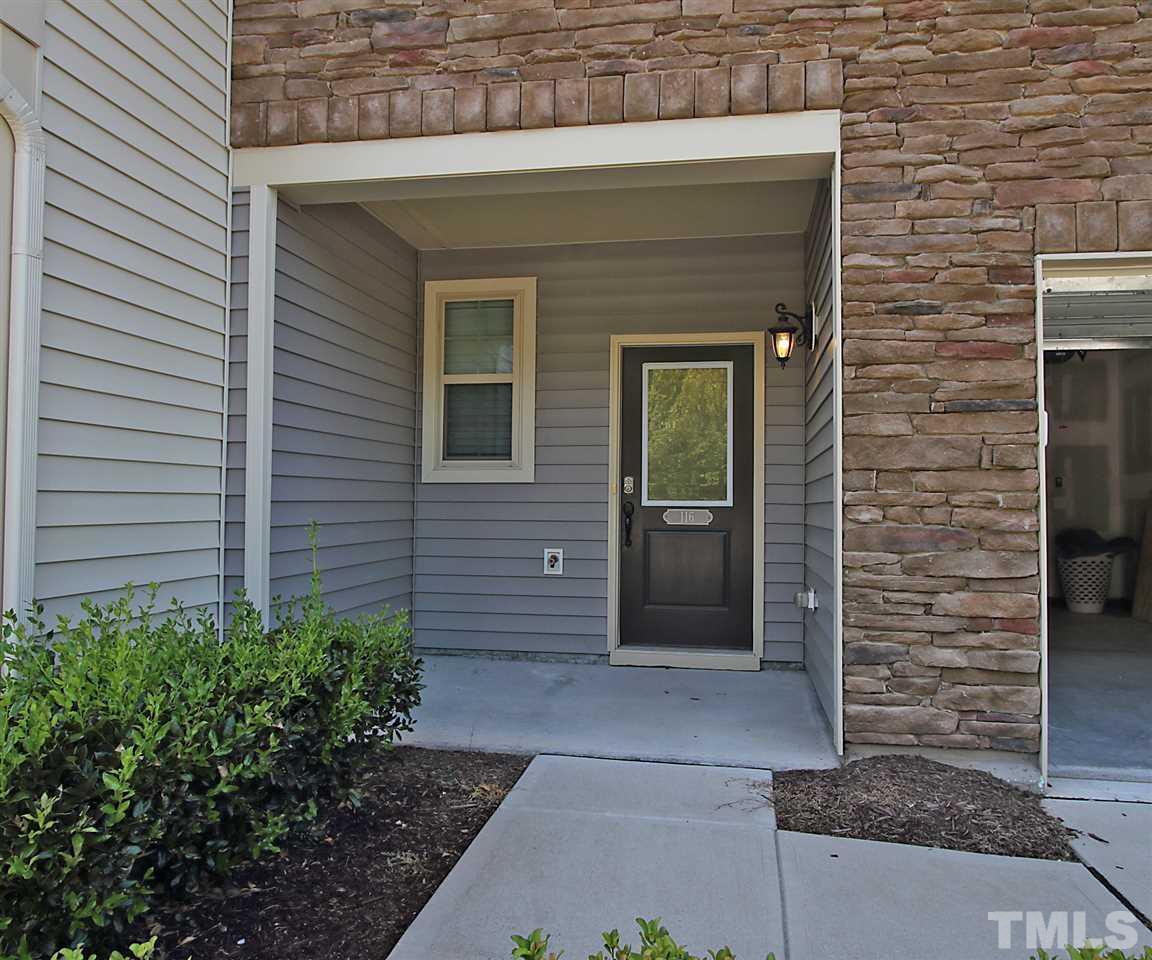 116 Constitution Drive Durham, NC 27705 - Photo 2 of 16