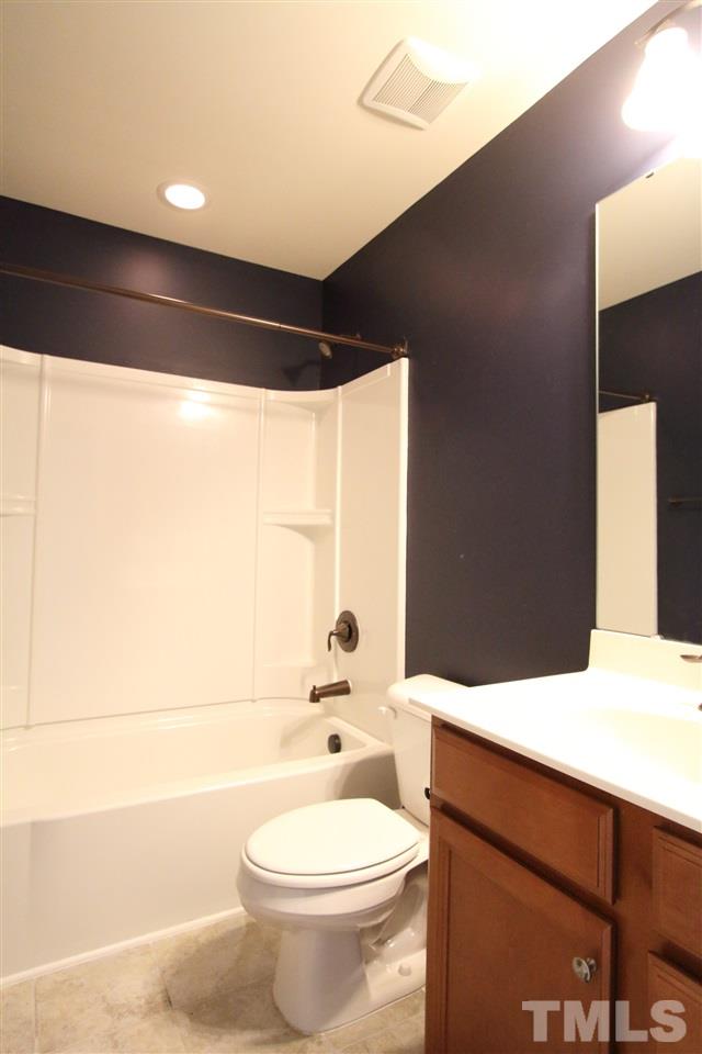 116 Constitution Drive Durham, NC 27705 - Photo 13 of 16 Has been repainted. New pictures coming.