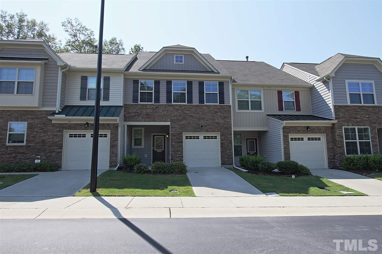 116 Constitution Drive Durham, NC 27705 - Photo 16 of 16