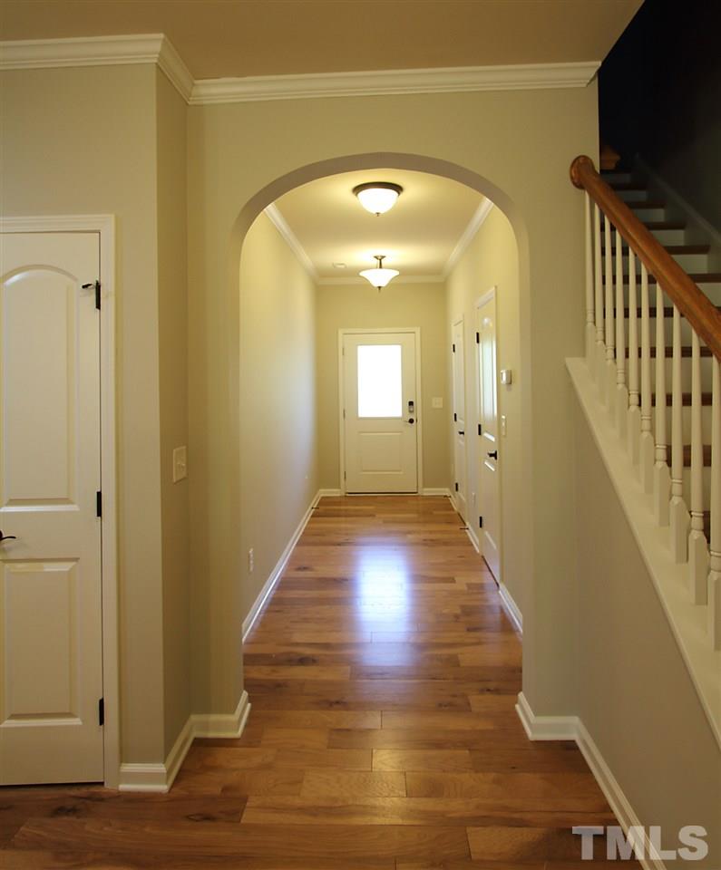 116 Constitution Drive Durham, NC 27705 - Photo 3 of 16