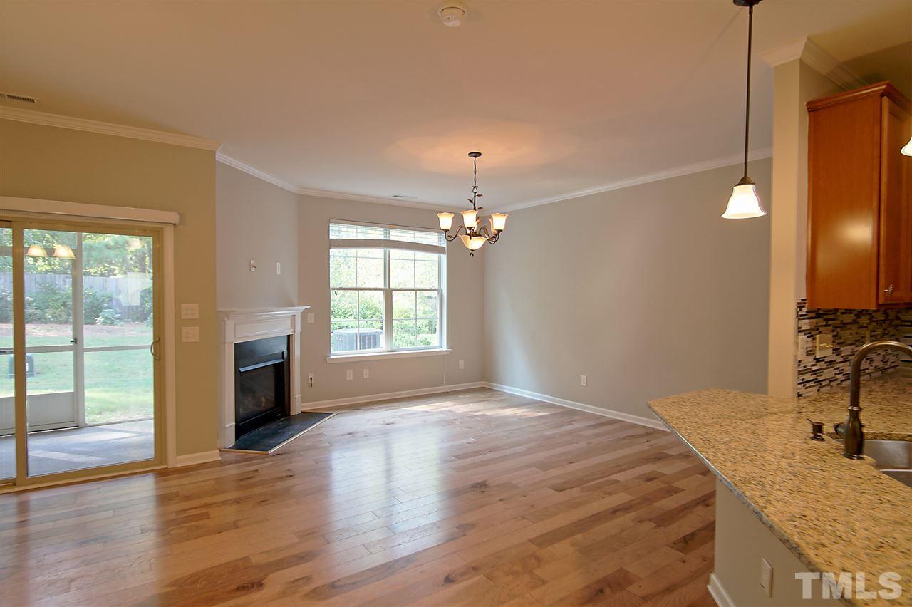 116 Constitution Drive Durham, NC 27705 - Photo 6 of 16