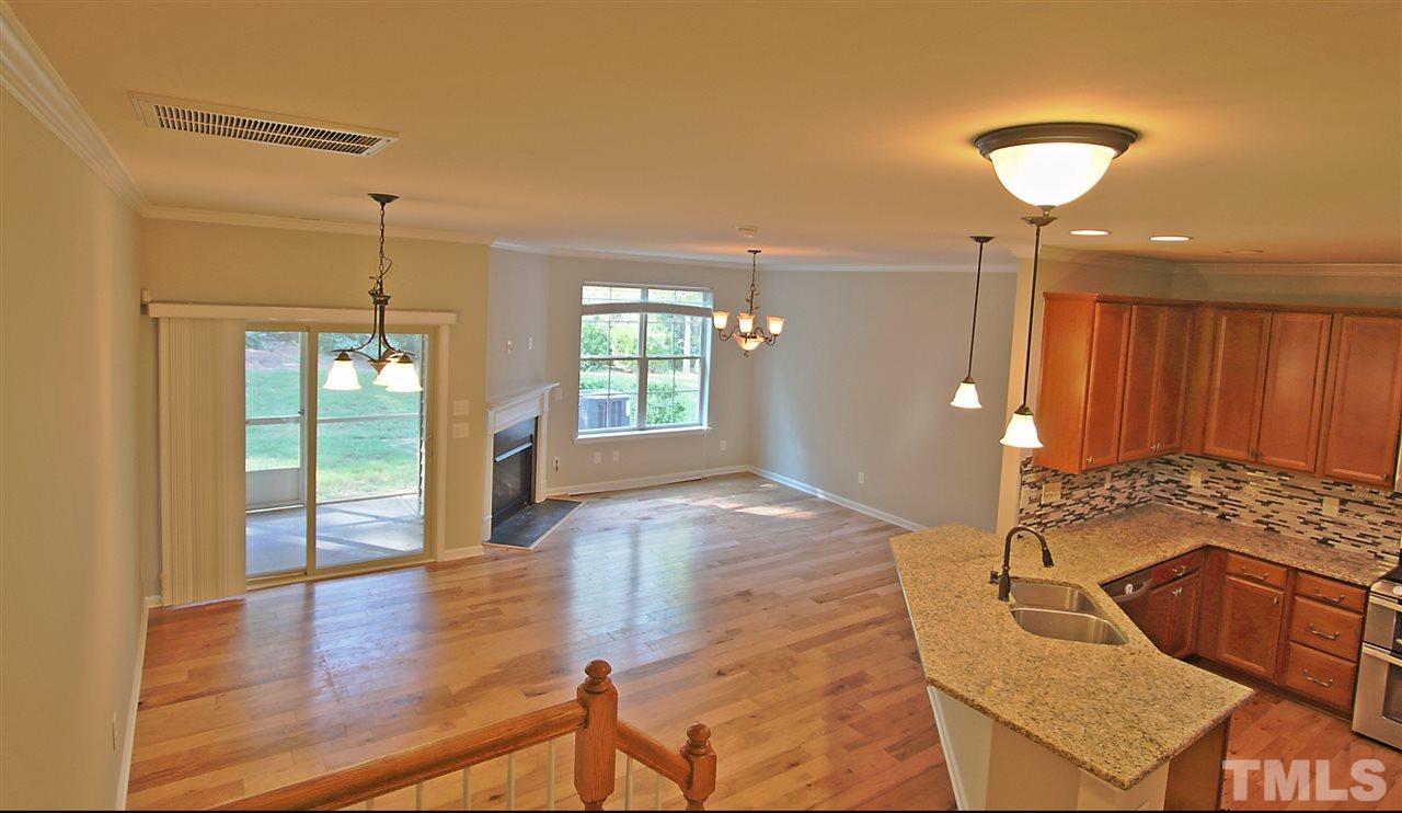 116 Constitution Drive Durham, NC 27705 - Photo 7 of 16