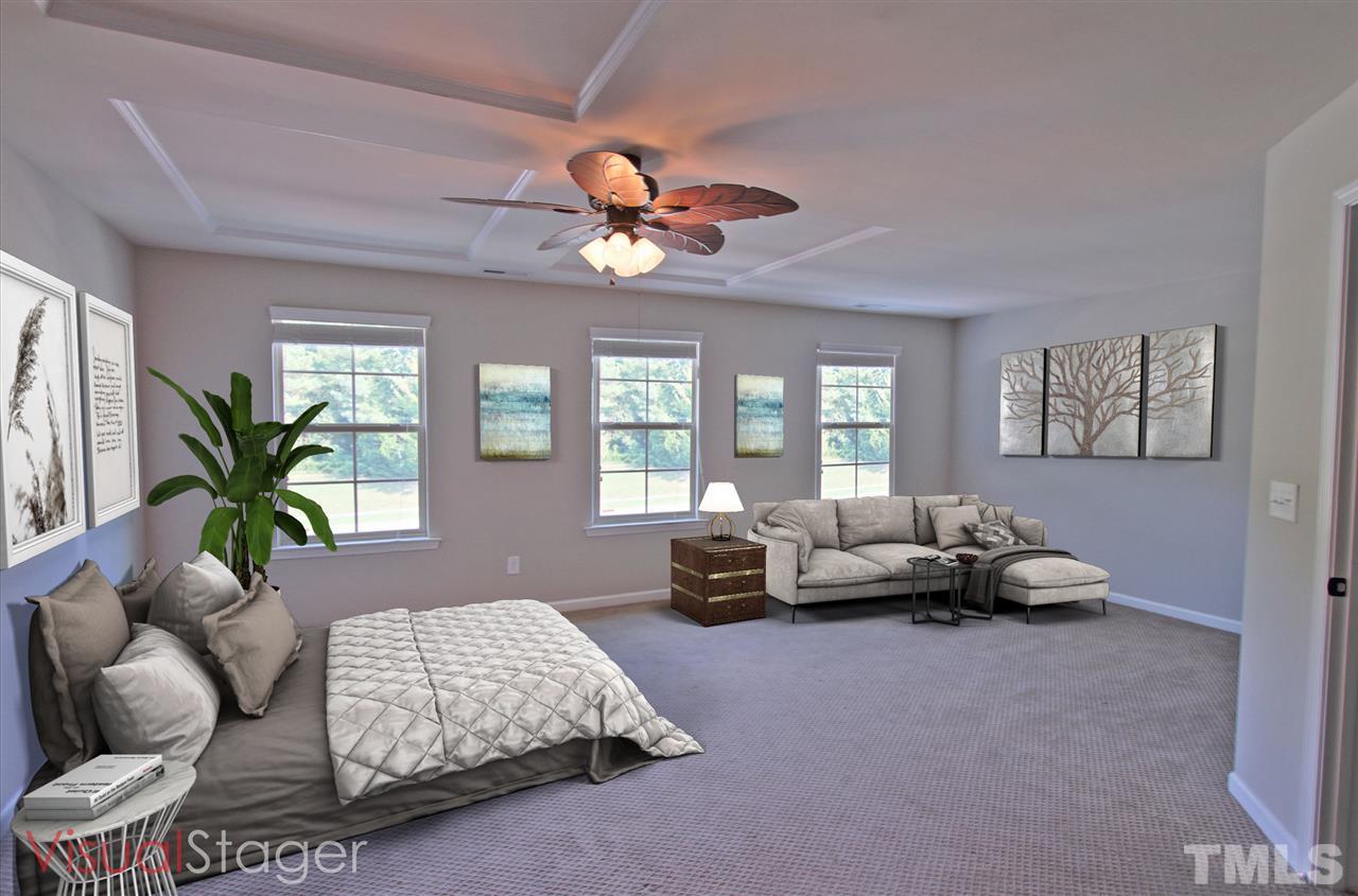 116 Constitution Drive Durham, NC 27705 - Photo 8 of 16