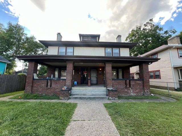 $1,199 | 3248 Central Avenue, Indianapolis, IN 46205