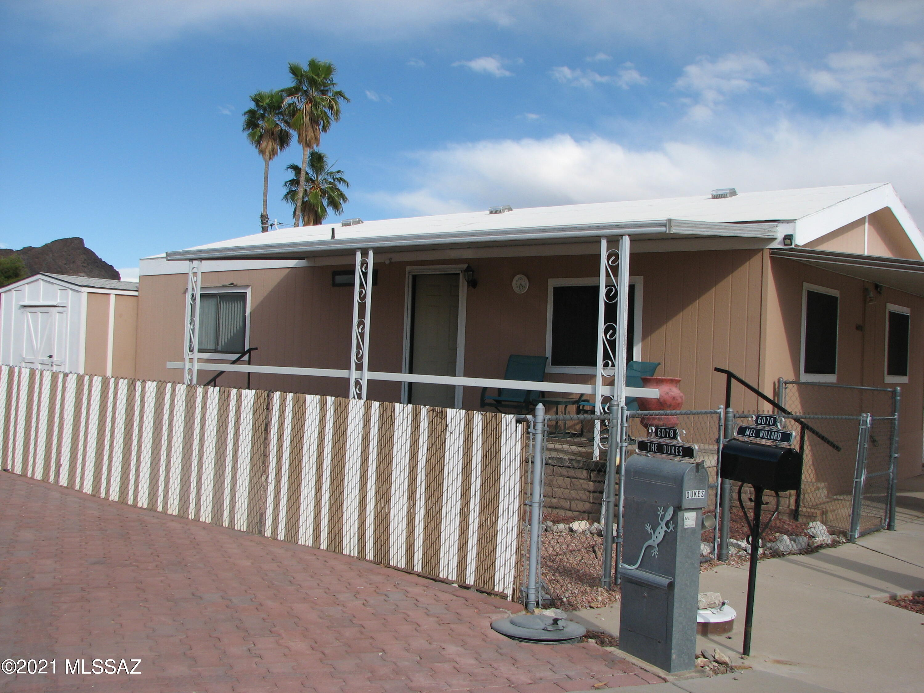 6070 West Rocking Cir Street Tucson, AZ 85713 - Photo 3 of 19 Gallery Image 3