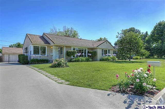 1120 Columbia Road Arcadia, CA 91007 - Photo 1 of 30 Primary Photo