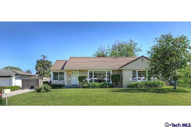 1120 Columbia Road Arcadia, CA 91007 - Photo 2 of 30 Additional Photo