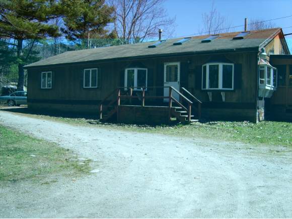607 Cold River Road Clarendon, VT 05759 - Photo 1 of 1
