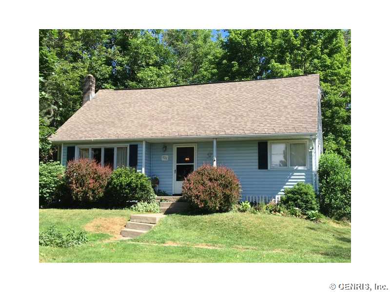 428 Kendall Road Riga, NY 14428 - Photo 1 of 1 Exterior Front.