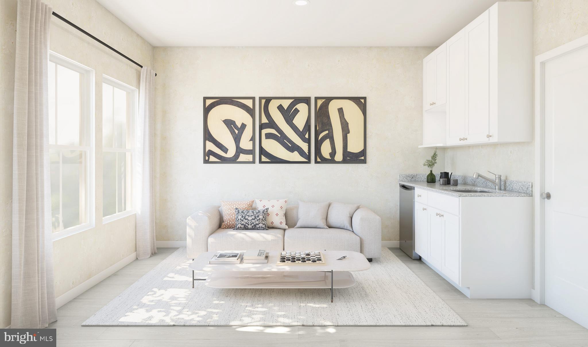 54 Sweetgum Road, Unit 41 Berlin, NJ 08009 - Photo 11 of 19 ARTIST RENDERING - NOT OF ACTUAL HOME FOR SALE