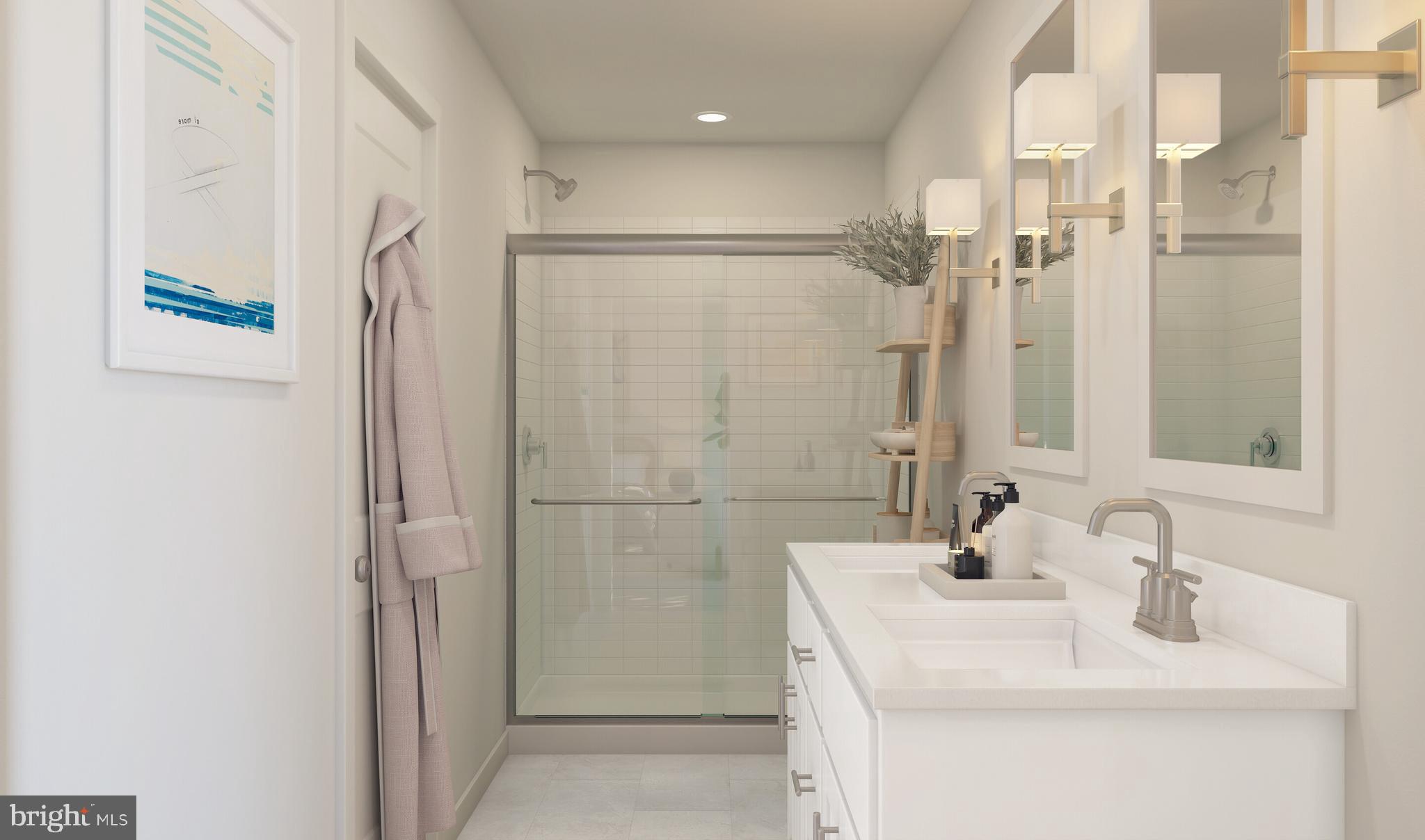 54 Sweetgum Road, Unit 41 Berlin, NJ 08009 - Photo 6 of 19 ARTIST RENDERING - NOT OF ACTUAL HOME FOR SALE