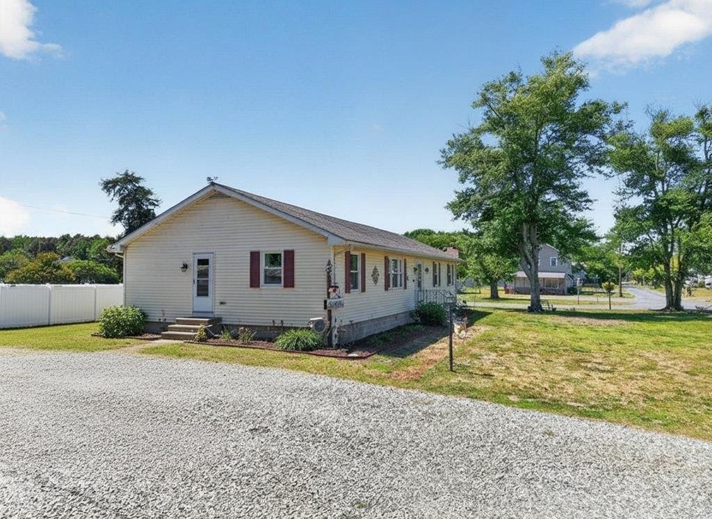 22690 Lee Mont Road Parksley, VA 23421 - Photo 62 of 72