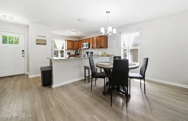 $285,000 | 4540 Glendas Meadow Drive, Jacksonville, FL 32210