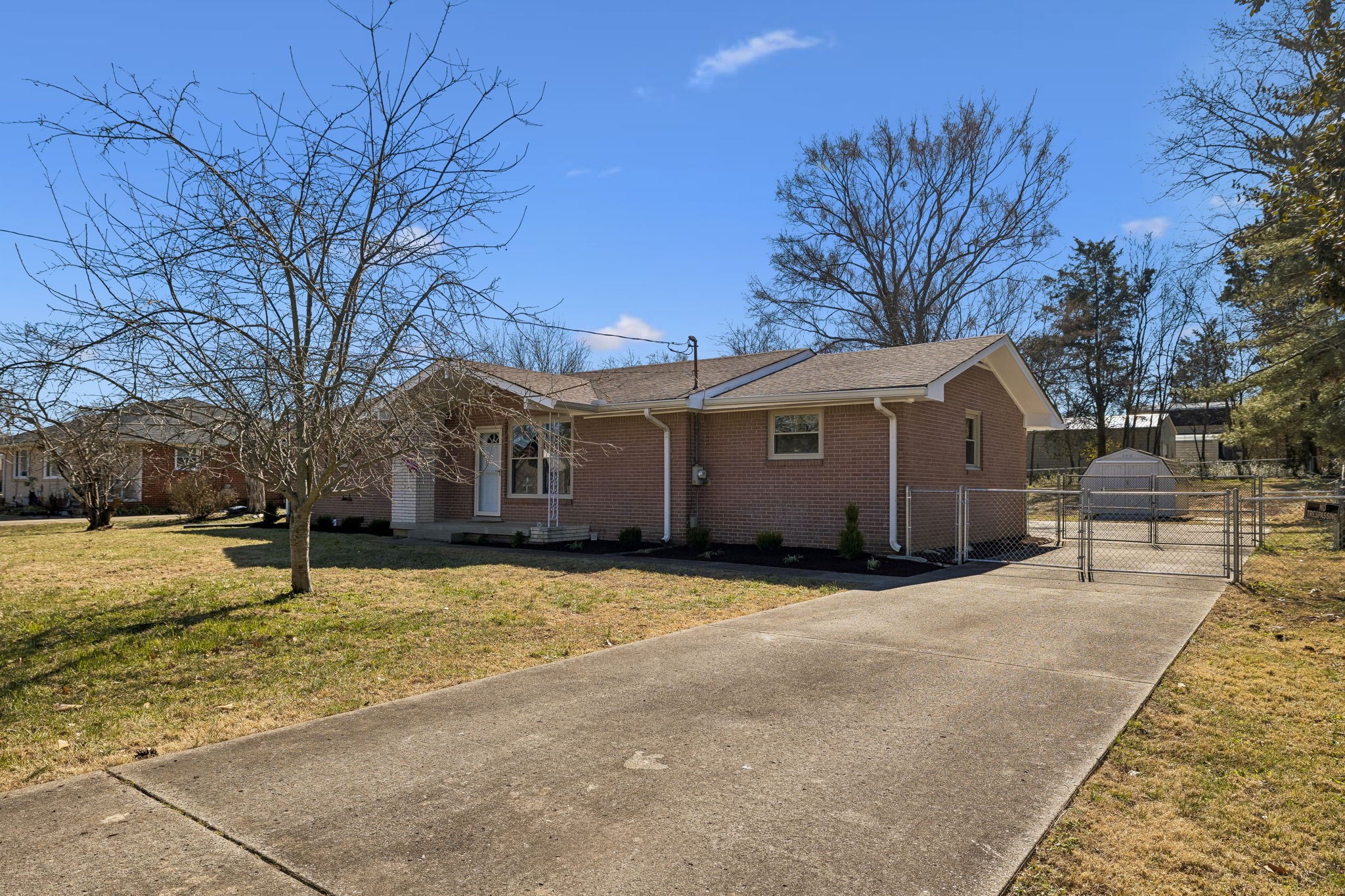 1614 Trinity Circle Lebanon, TN 37087 - Photo 3 of 39 Gallery Image 3