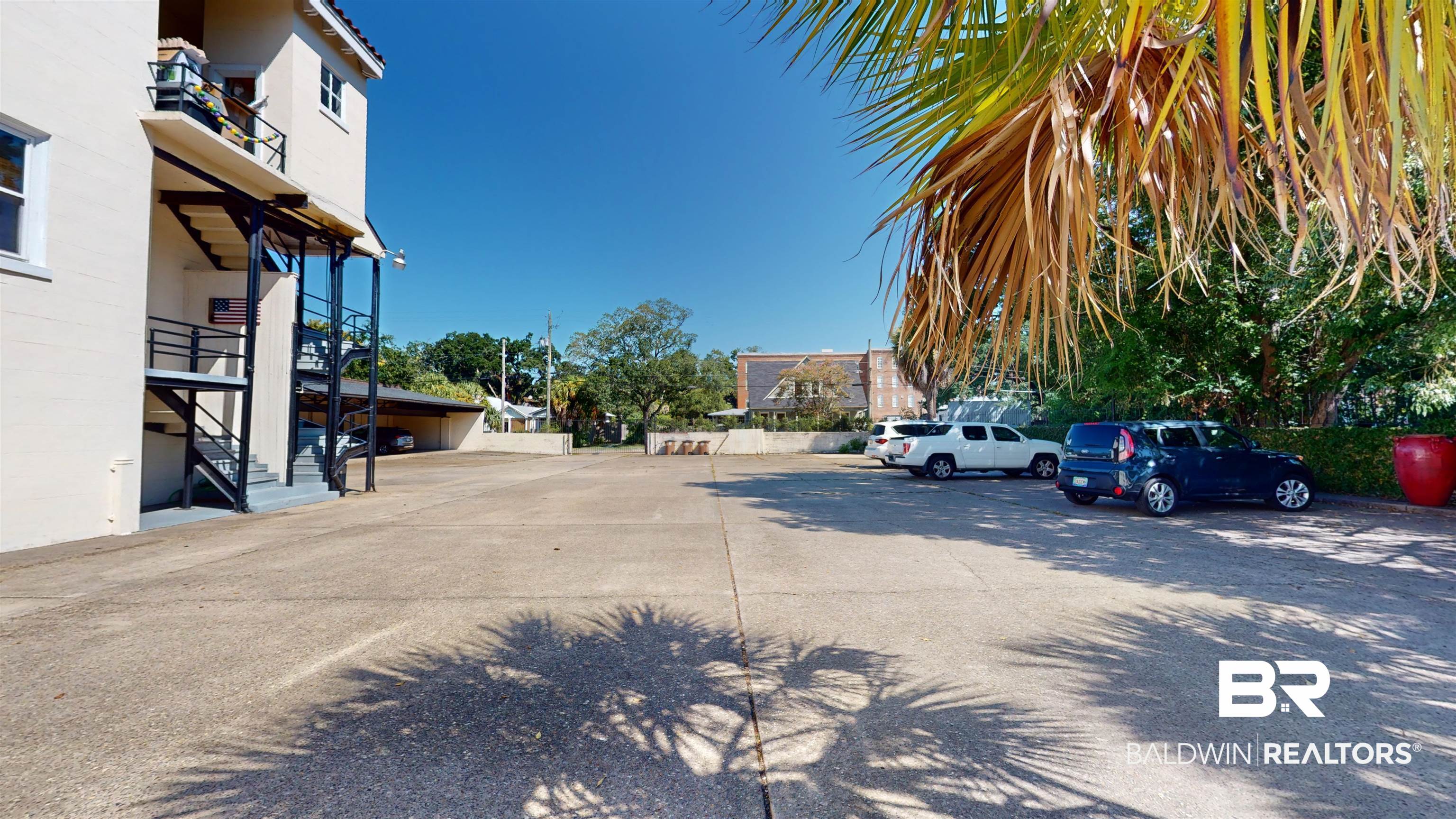 960 Government Street, Unit B Mobile, AL 36604 - Photo 31 of 38