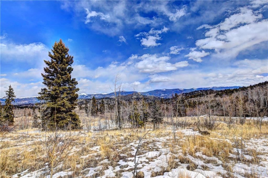 531 Nez Perce Road Como, CO 80456 - Photo 2 of 13 Gallery Image 2