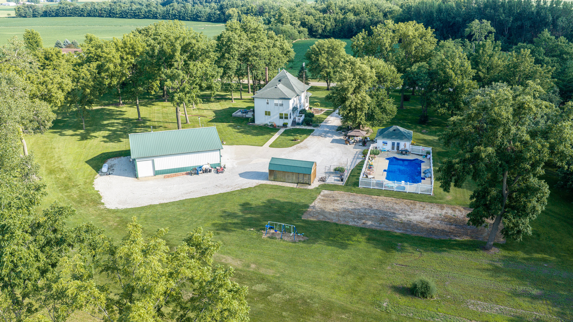 467 North 42nd Road Mendota, IL 61342 - Photo 44 of 45