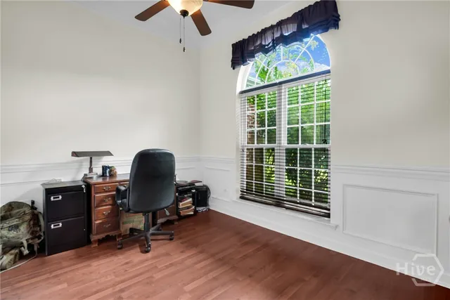 $2,175 | 68 Lincoln Way, Ludowici, GA 31316